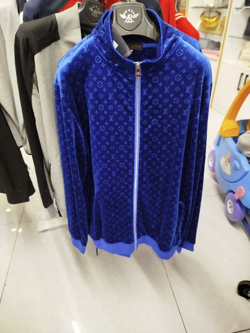 Sparçifka LOUİS VUlTTON - Мир 2 - img 7