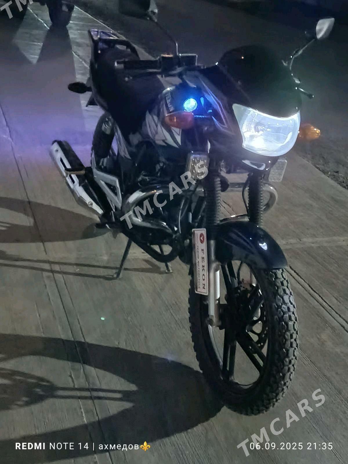Fekon FK200-14G 2022 - 20 000 TMT - Магданлы - img 4