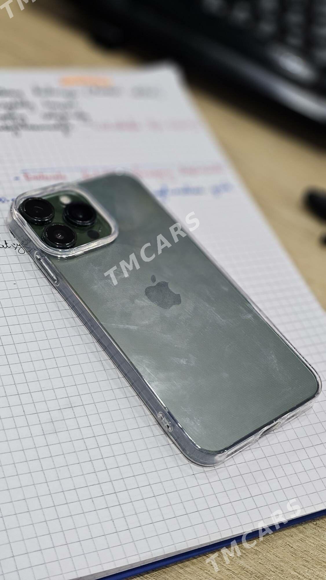 iphone 13 pro max - Ашхабад - img 2