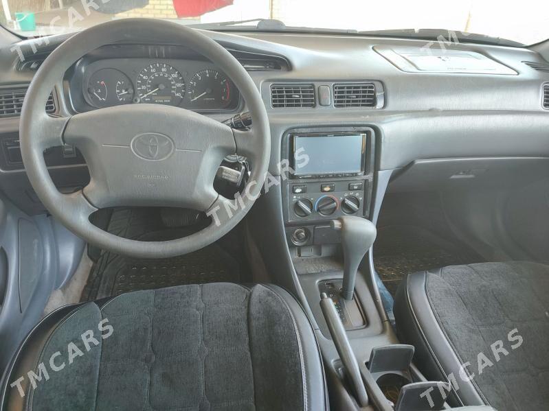 Toyota Camry 2001 - 135 000 TMT - Mary - img 5