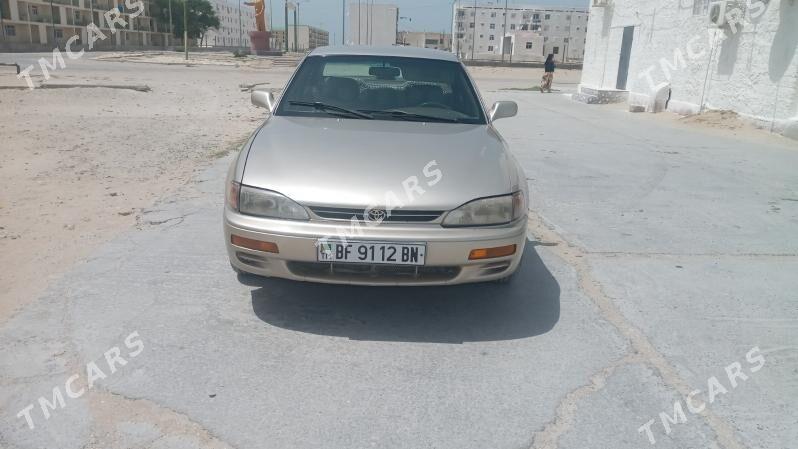 Toyota Camry 1996 - 77 000 TMT - Карабогаз - img 2