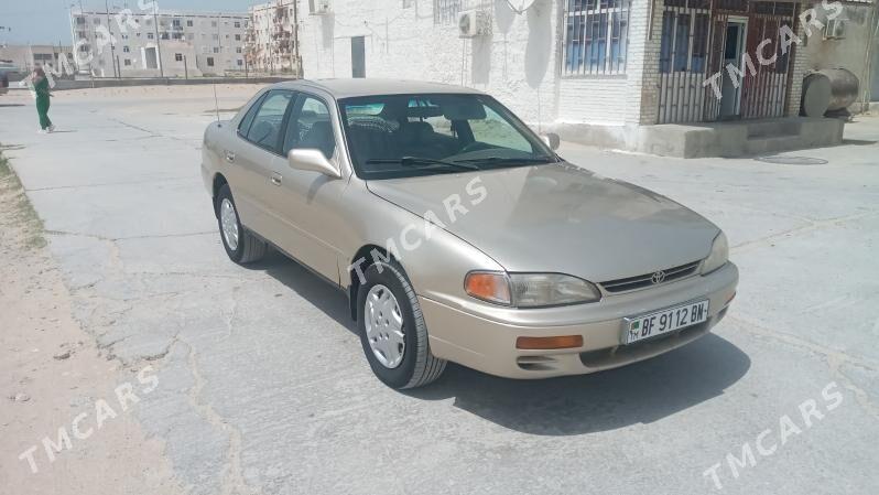 Toyota Camry 1996 - 77 000 TMT - Карабогаз - img 5