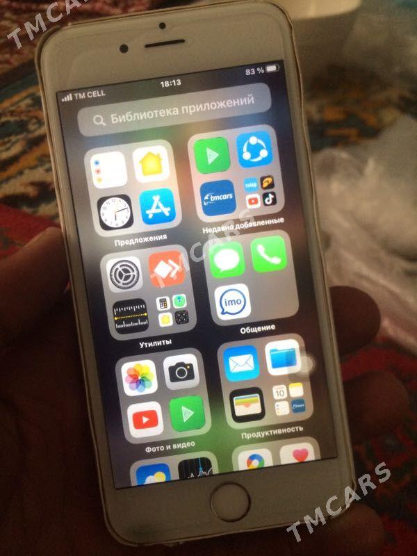 iphone 6s - Мургап - img 3