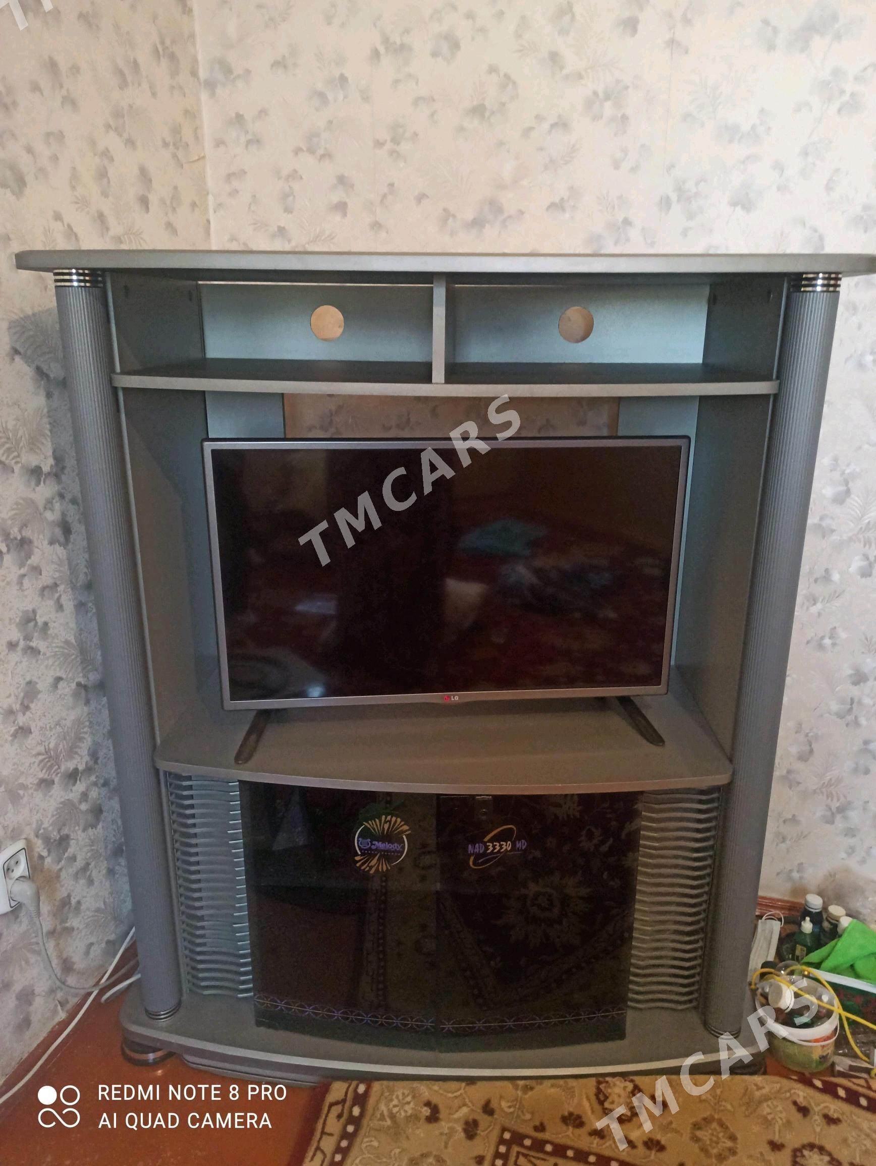 Telewizor potstavka - Balkanabat - img 2