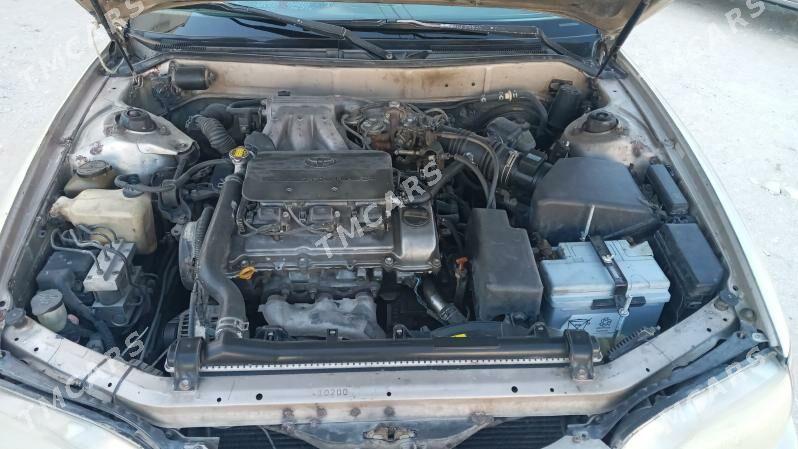 Toyota Camry 1996 - 77 000 TMT - Карабогаз - img 3