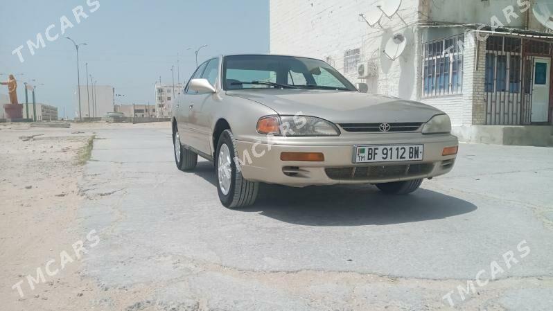 Toyota Camry 1996 - 77 000 TMT - Карабогаз - img 4