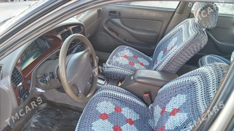 Toyota Camry 1996 - 77 000 TMT - Карабогаз - img 6