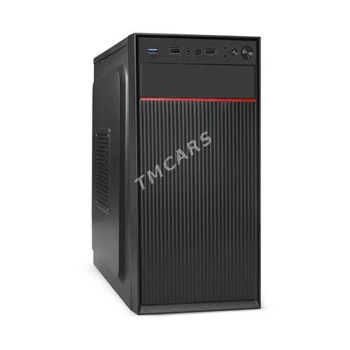 i7-3genSDD+HDD8GB RAM - Мары - img 3