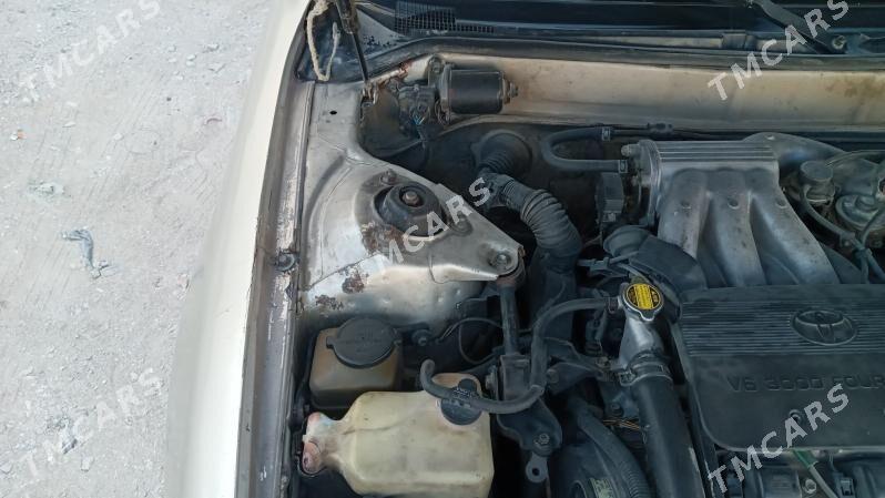 Toyota Camry 1996 - 77 000 TMT - Карабогаз - img 9