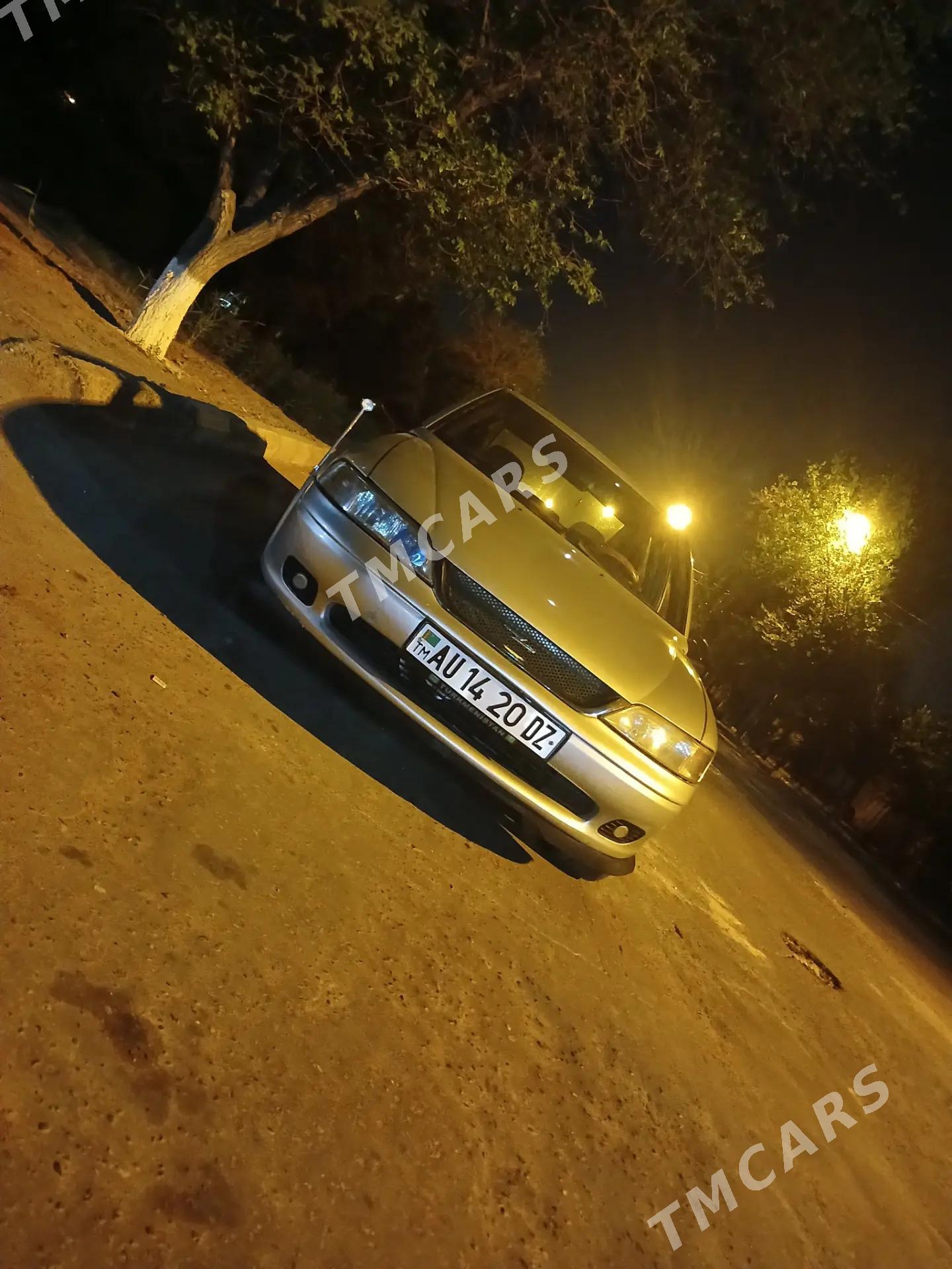 Opel Vectra 2000 - 66 000 TMT - Daşoguz - img 4