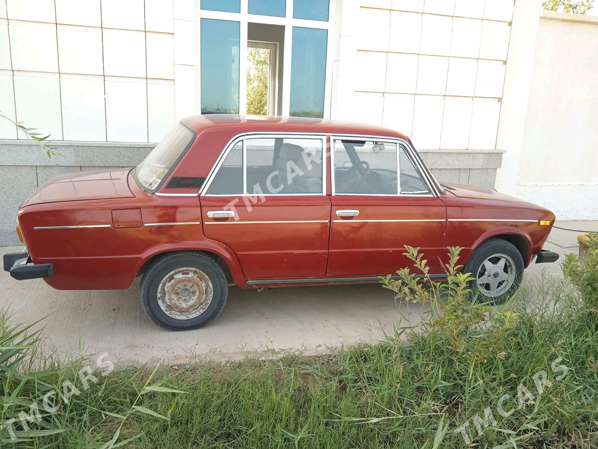 Lada 2106 1988 - 25 000 TMT - Теджен - img 2
