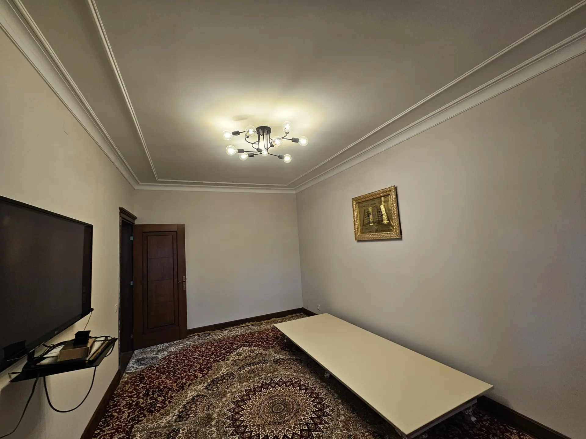 Gowdan W 3 kom - Howdan "W" - img 2