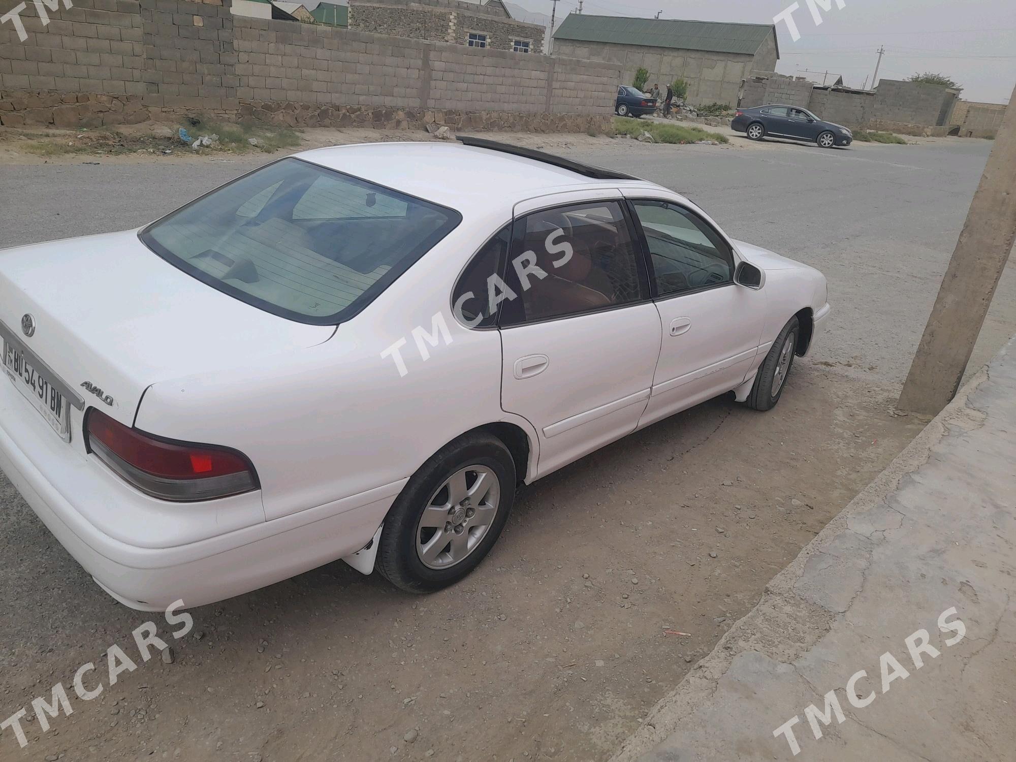 Toyota Avalon 1996 - 110 000 TMT - Bereket - img 3