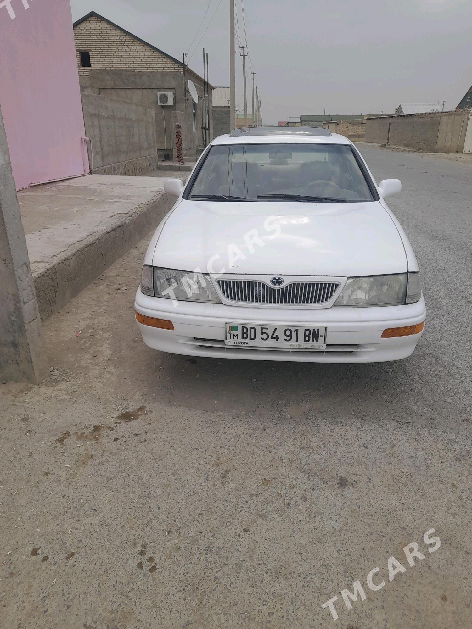 Toyota Avalon 1996 - 110 000 TMT - Bereket - img 4