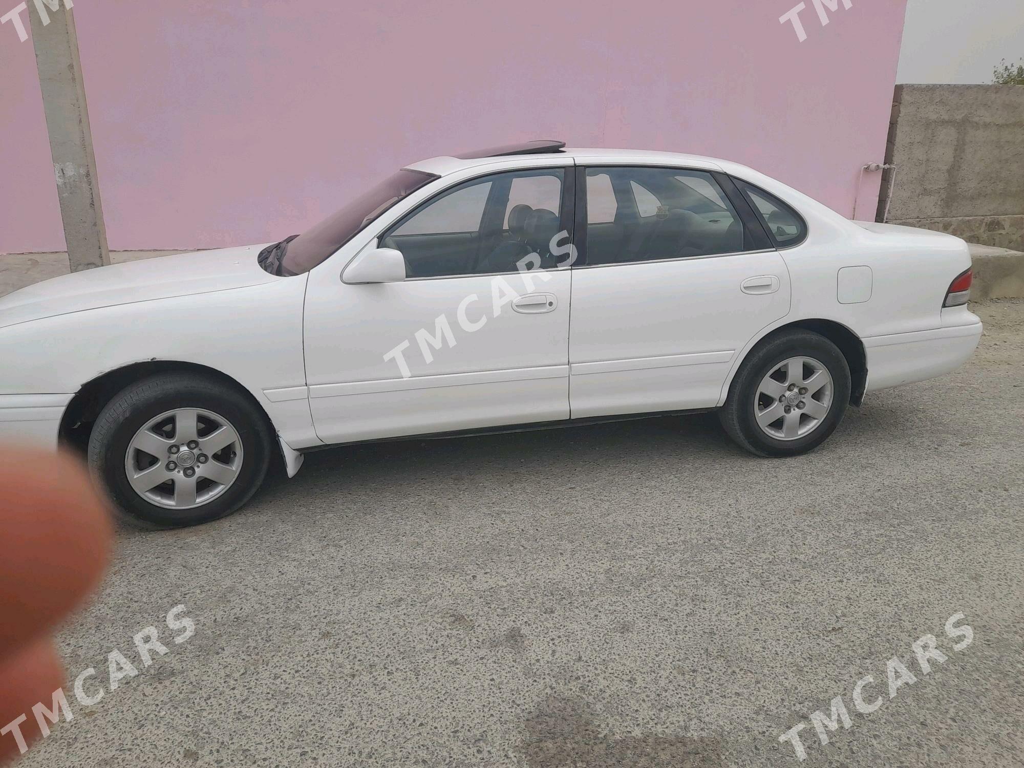Toyota Avalon 1996 - 110 000 TMT - Bereket - img 5