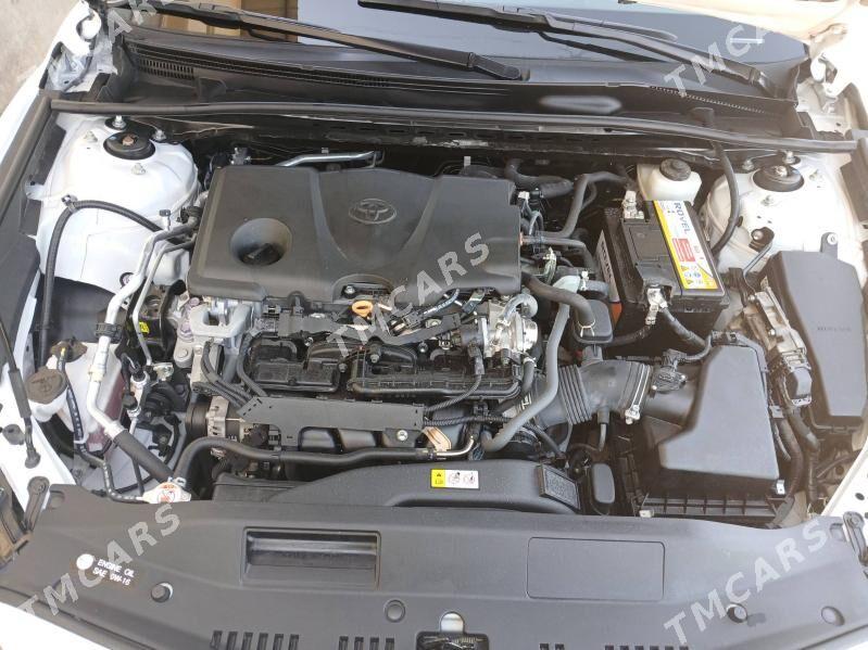 Toyota Camry 2022 - 370 000 TMT - Daşoguz - img 5