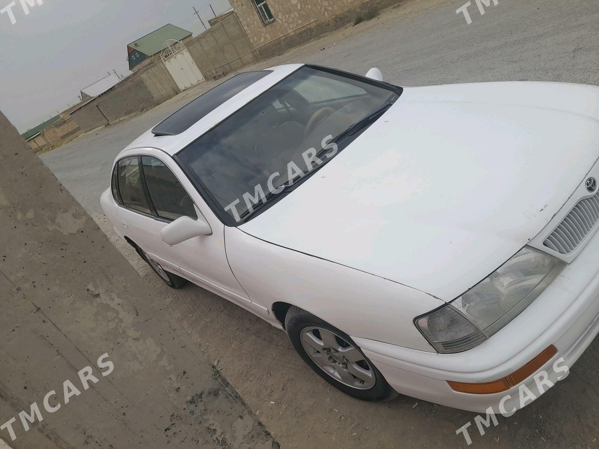 Toyota Avalon 1996 - 110 000 TMT - Bereket - img 6