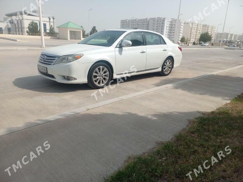 Toyota Avalon 2011 - 250 000 TMT - Aşgabat - img 1