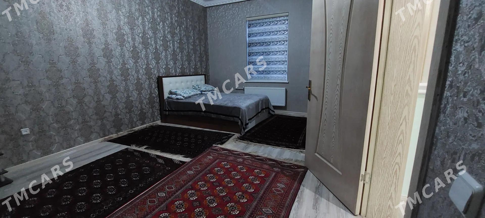 Тазе заман#1 245кв.м 12соток - Täze zaman - img 2