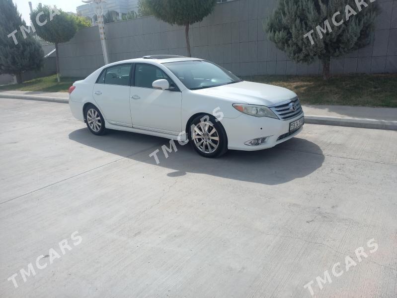 Toyota Avalon 2011 - 250 000 TMT - Aşgabat - img 4