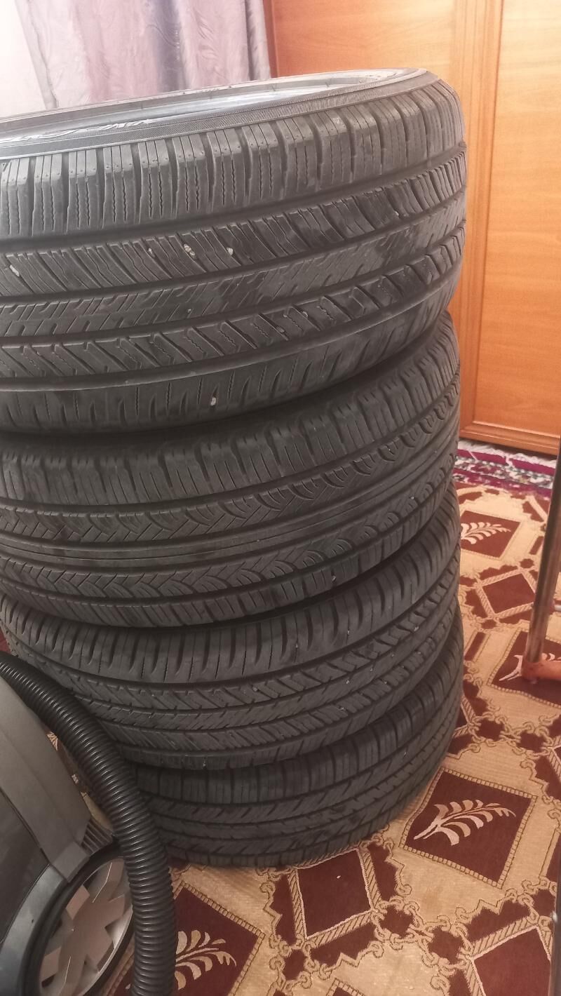 yokohama teker 4sany 3 000 TMT - 2 мкр - img 1