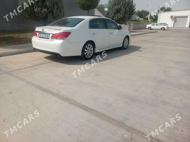 Toyota Avalon 2011 - 250 000 TMT - Aşgabat - img 3