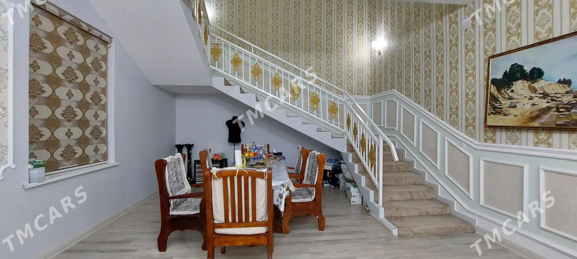 Тазе заман#1 245кв.м 12соток - Täze zaman - img 8