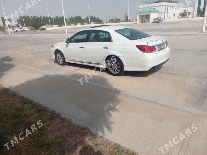 Toyota Avalon 2011 - 250 000 TMT - Aşgabat - img 2