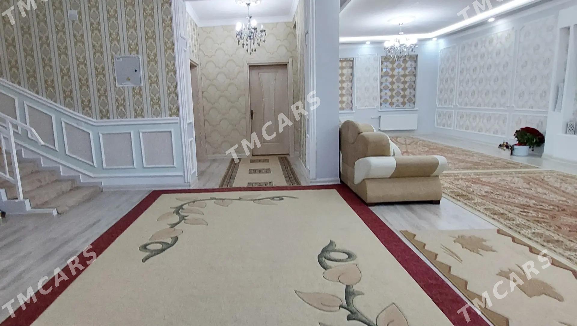 Тазе заман#1 245кв.м 12соток - Täze zaman - img 9