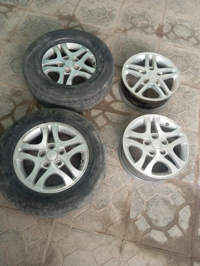 15 disga 1 000 TMT - Kerki - img 1