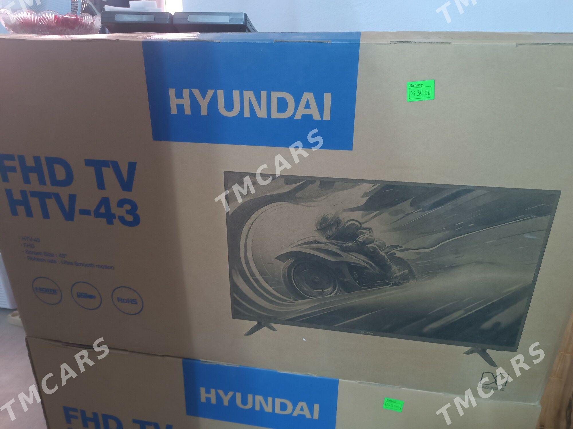 TELEWYZER TÄZE HER GORNYŞDE - Gurtly - img 3