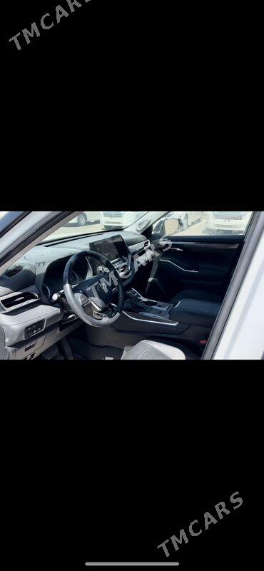 Toyota Highlander 2021 - 660 000 TMT - Aşgabat - img 5
