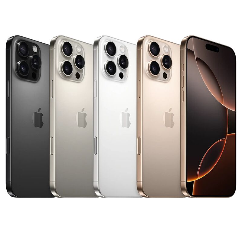 iphone 16pro kredit - Garaşsyzlygyň 15 ýyllygy Söwda Merkezi - img 1