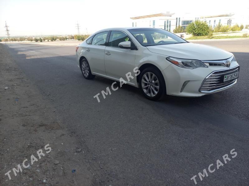 Toyota Avalon 2016 - 290 000 TMT - Aşgabat - img 4