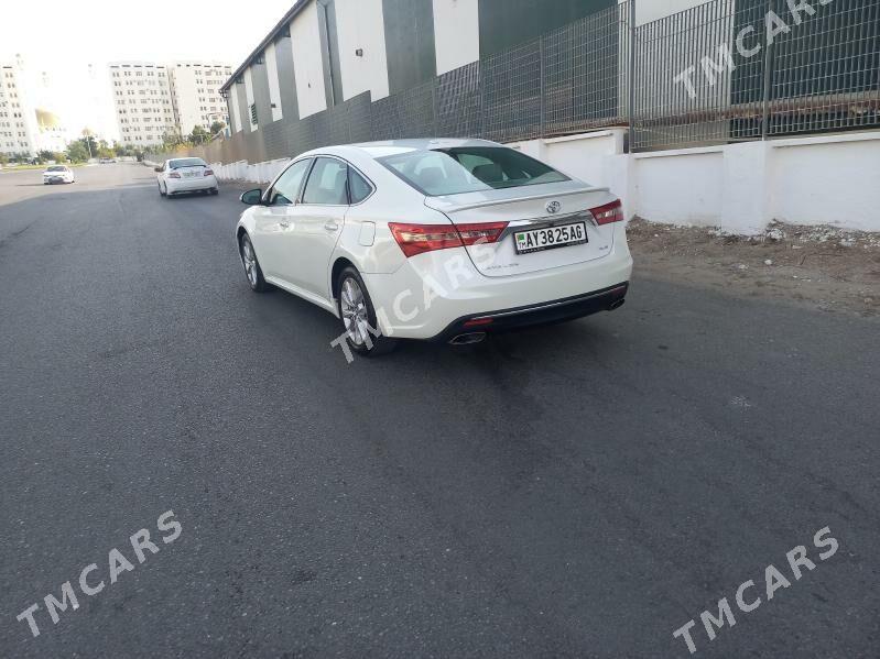 Toyota Avalon 2016 - 290 000 TMT - Aşgabat - img 2