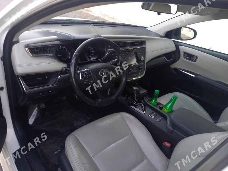 Toyota Avalon 2016 - 290 000 TMT - Aşgabat - img 3