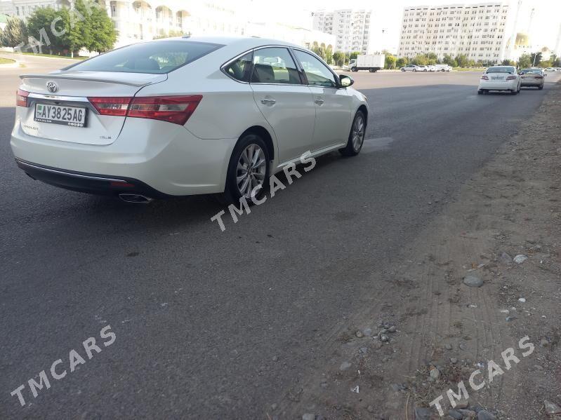 Toyota Avalon 2016 - 290 000 TMT - Aşgabat - img 1