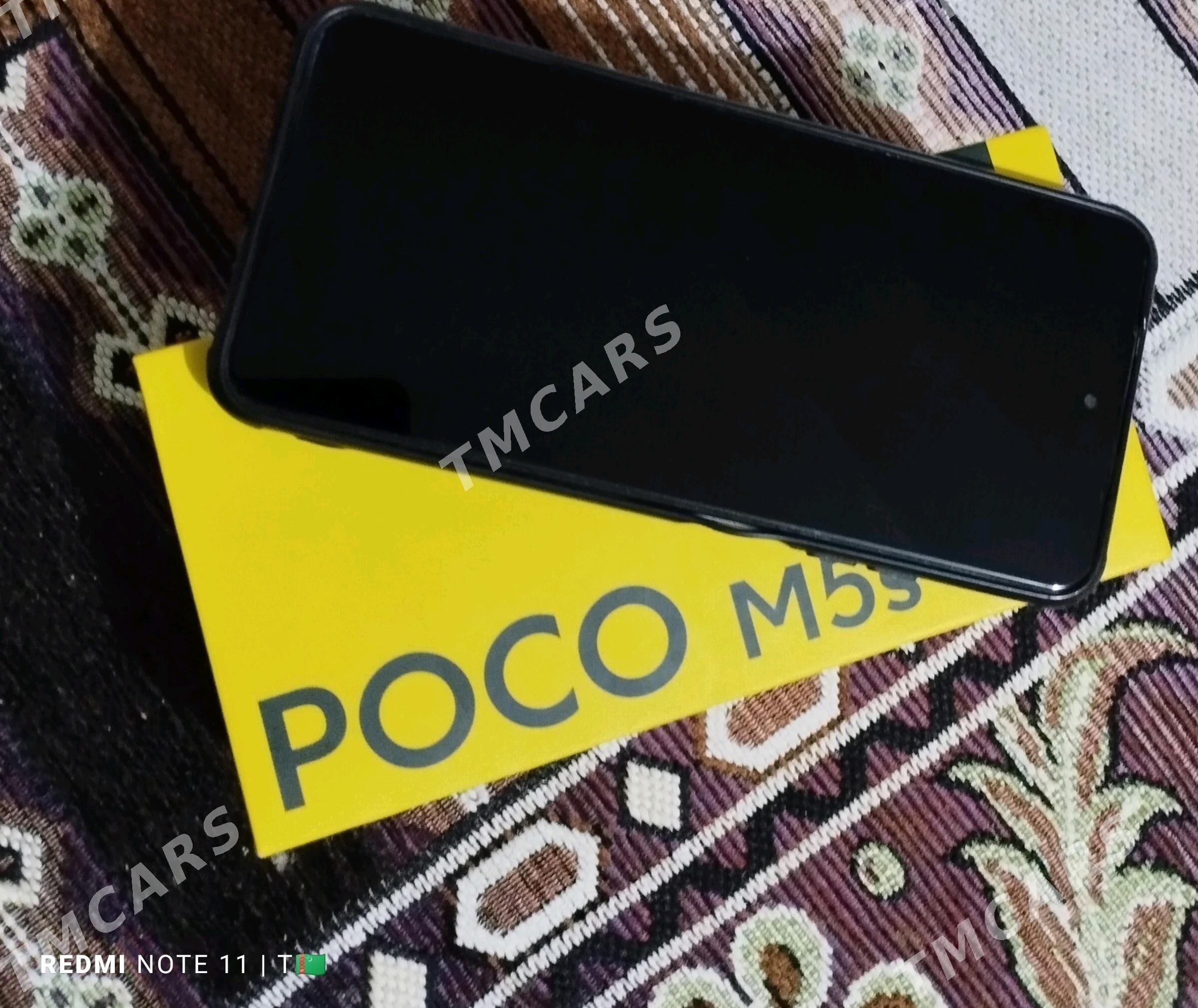 poco m5s - Гумдаг - img 1