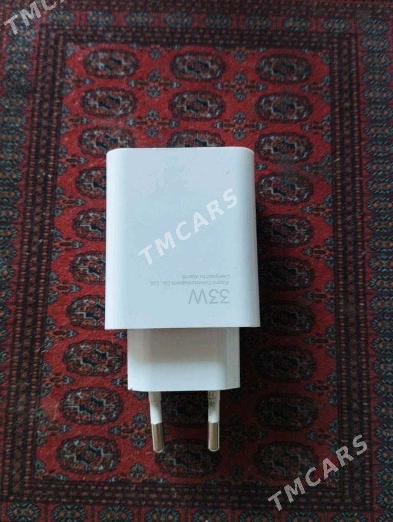 Redmi 33WAT turba zaryatnik - Мары - img 1