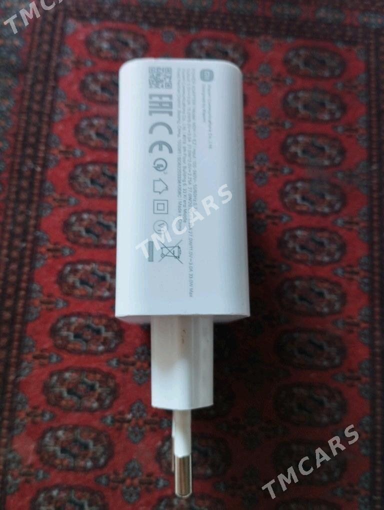 Redmi 33WAT turba zaryatnik - Мары - img 2