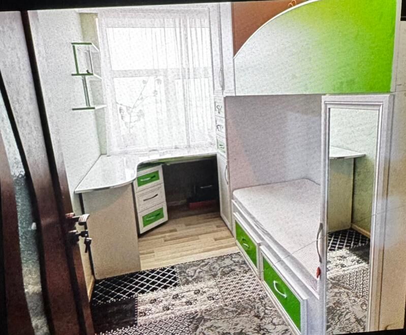 2 etaj mebel - Türkmenbaşy - img 1