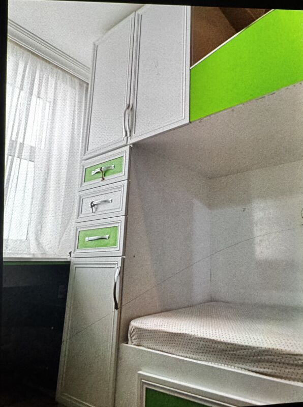 2 etaj mebel - Türkmenbaşy - img 2