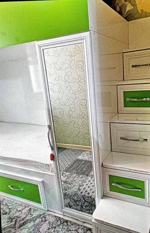 2 etaj mebel - Türkmenbaşy - img 4