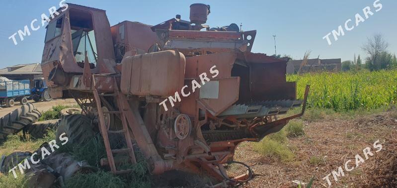 MTZ 80 1992 - 25 000 TMT - Гороглы (Тагта) - img 3