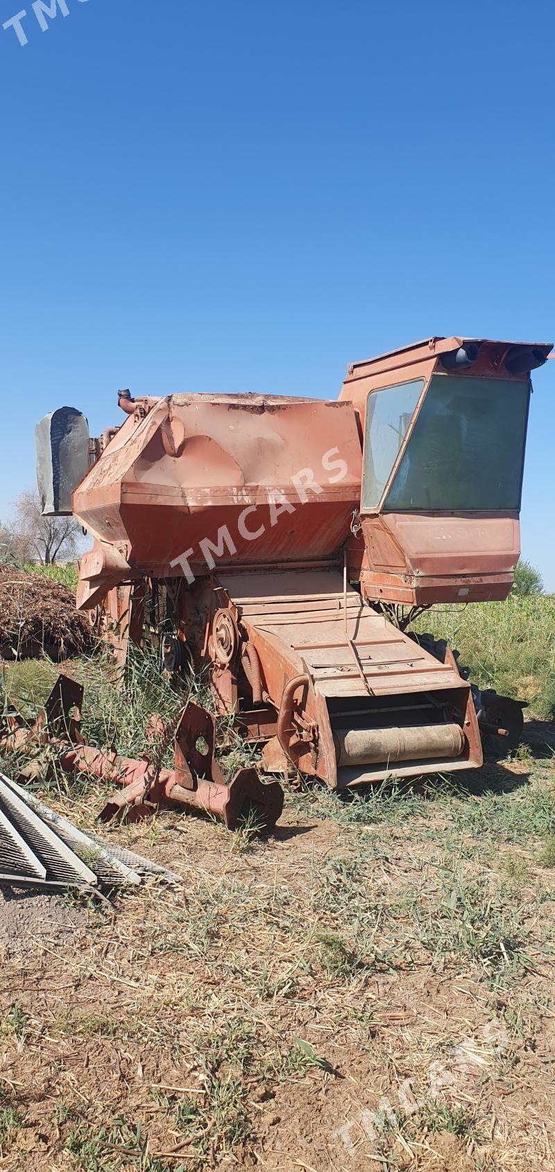 MTZ 80 1992 - 25 000 TMT - Гороглы (Тагта) - img 10