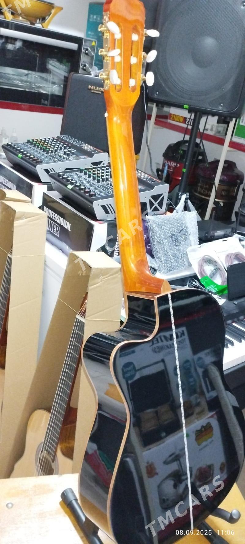 gitara - Parahat 7 - img 3
