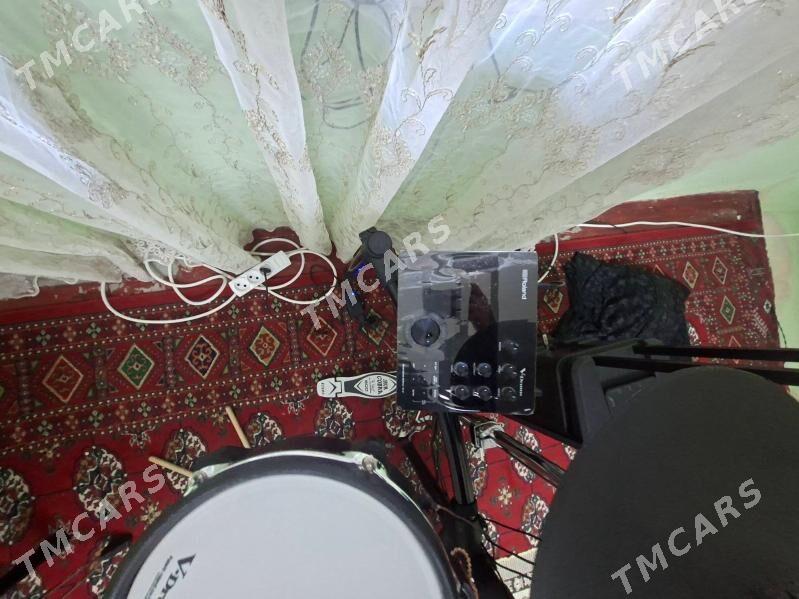 BARABAN ROLAND TD-27 V-Drums - Хитровка - img 3