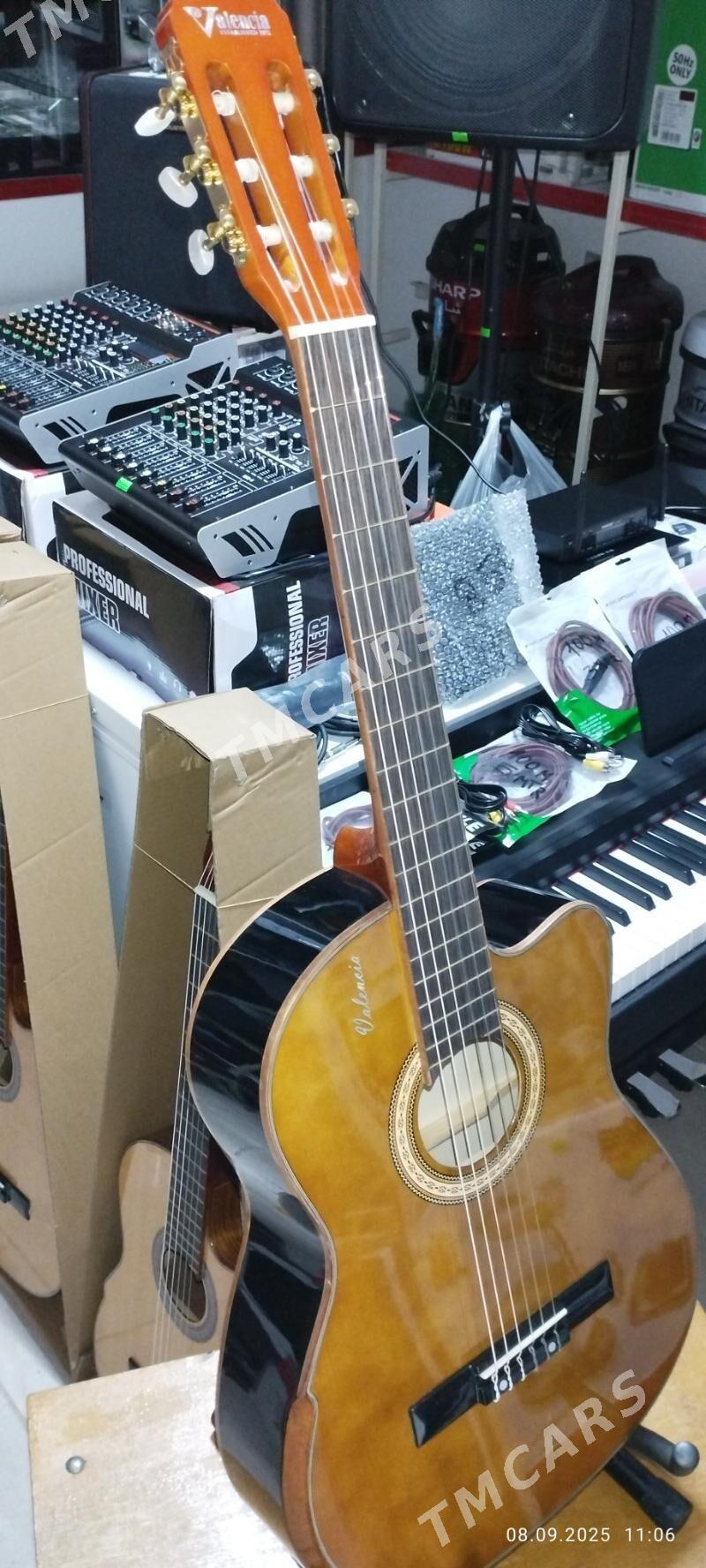 gitara - Parahat 7 - img 2