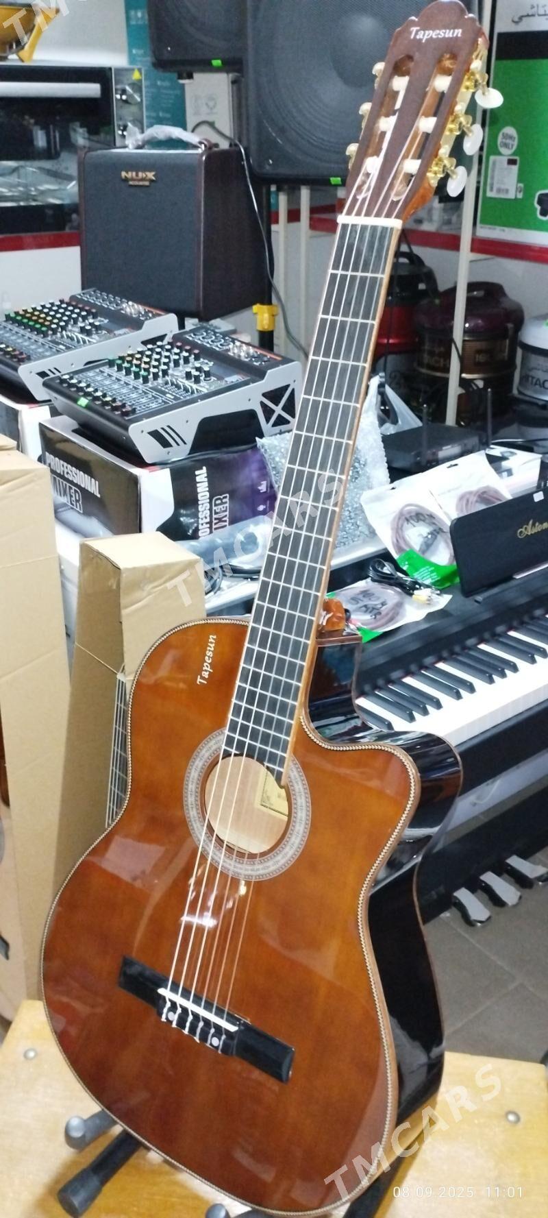 gitara - Parahat 7 - img 4