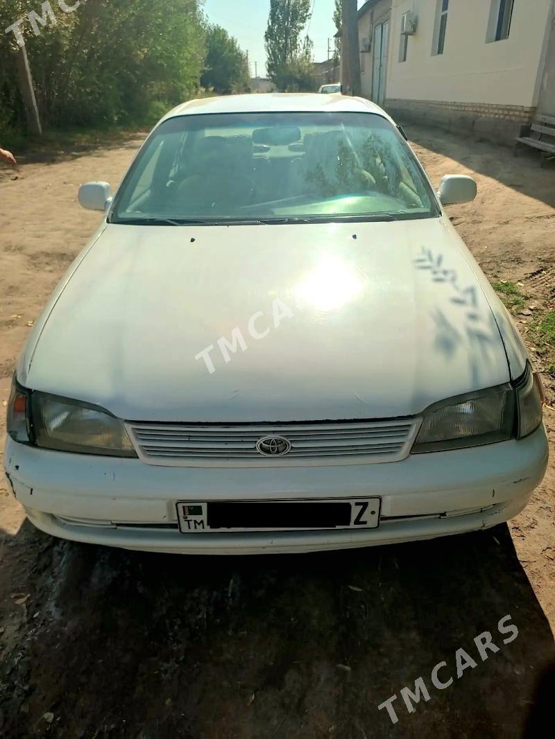 Toyota Carina 1994 - 60 000 TMT - Köneürgenç - img 1
